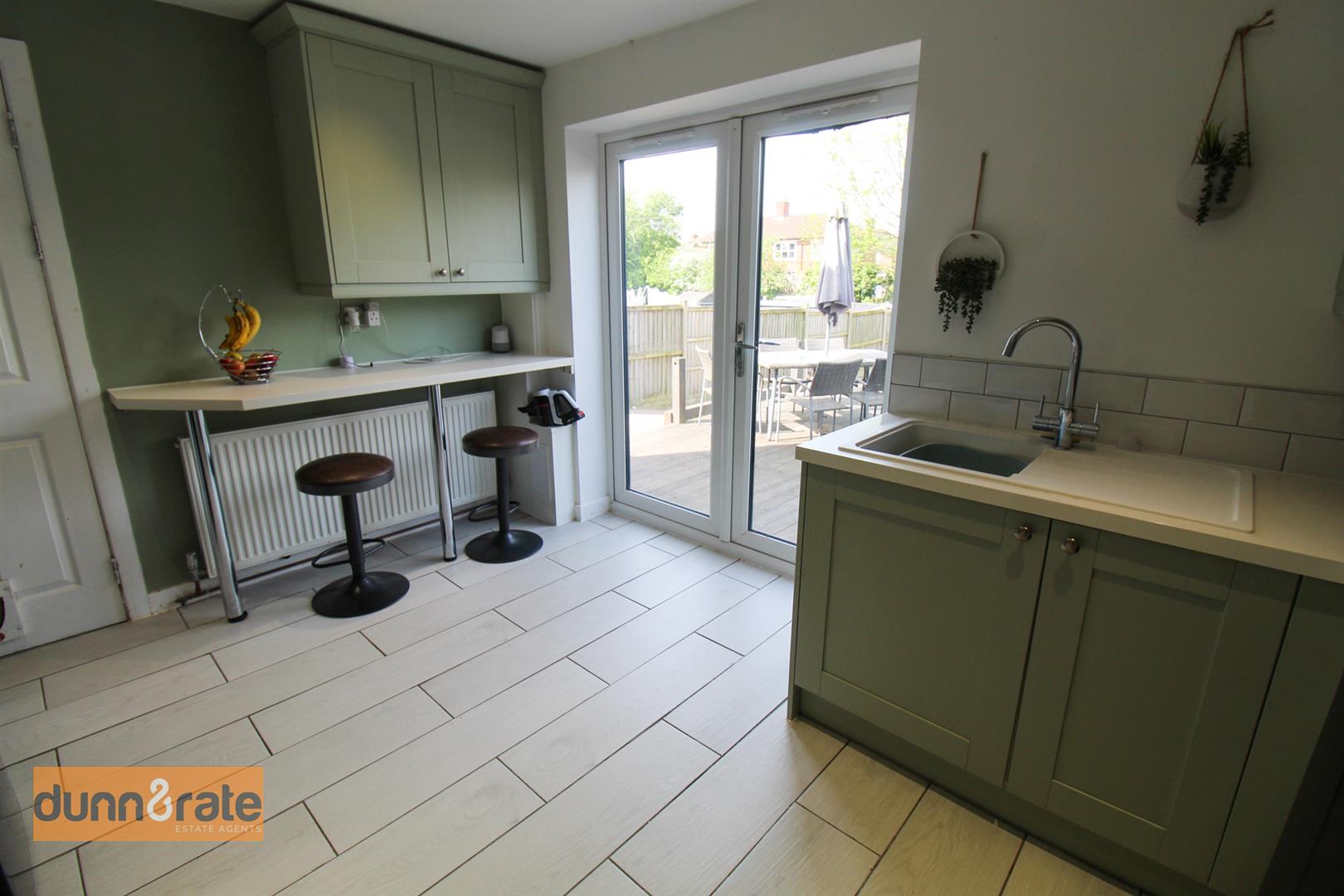 Croxden Road, Abbey Hulton, Stoke-On-Trent